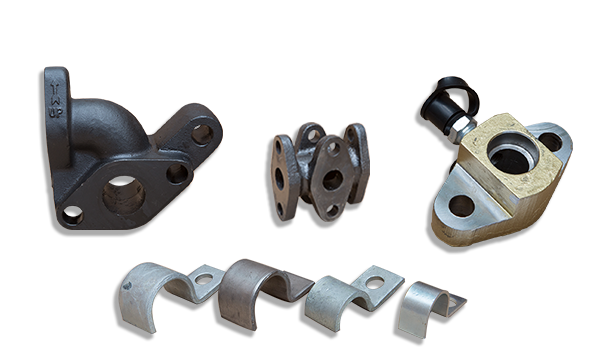 Steel Pipes and Fittings