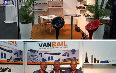 SARA Conference and Exhibition; Gallagher Estate; May 2018