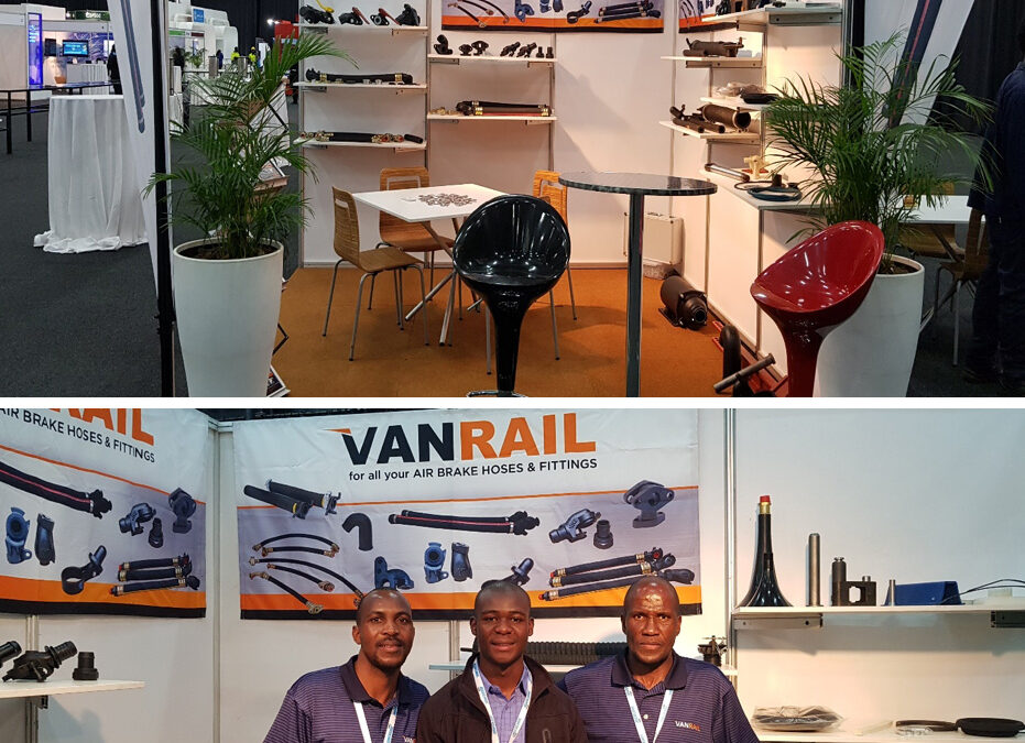 SARA Conference and Exhibition; Gallagher Estate; May 2018