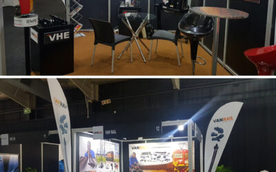 SARA Conference and Exhibition; Gallagher Estate May 2019